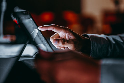 資料外洩情境 1